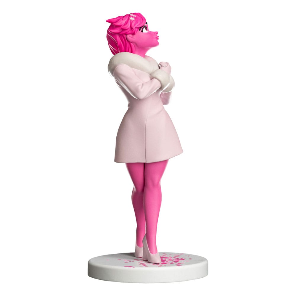 Lore Olympus x Weta Workshop Mini Vinyl Figur Persephone 15 cm
