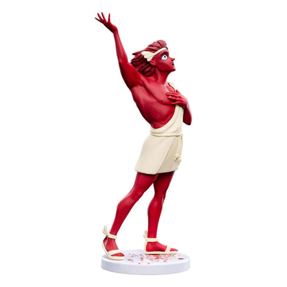 Lore Olympus x Weta Workshop Mini Vinyl Figur Hermes 17 cm