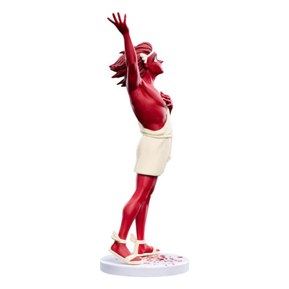 Lore Olympus x Weta Workshop Mini Vinyl Figur Hermes 17 cm