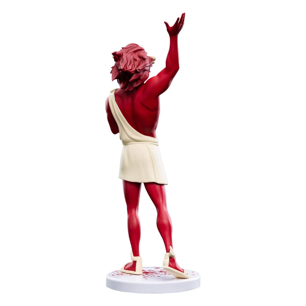 Lore Olympus x Weta Workshop Mini Vinyl Figur Hermes 17 cm