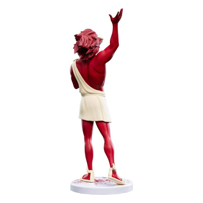 Lore Olympus x Weta Workshop Mini Vinyl Figur Hermes 17 cm
