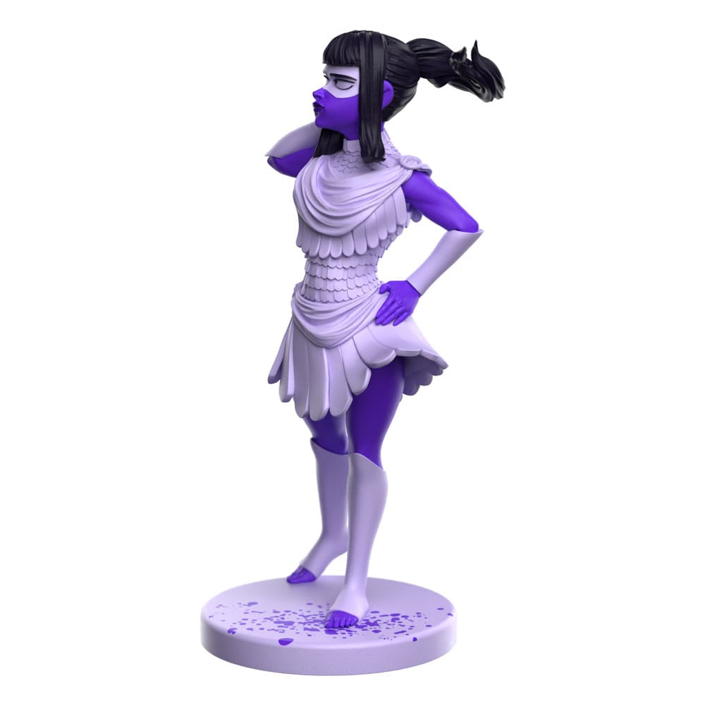 Lore Olympus x Weta Workshop Mini Vinyl Figur Artemis 13 cm