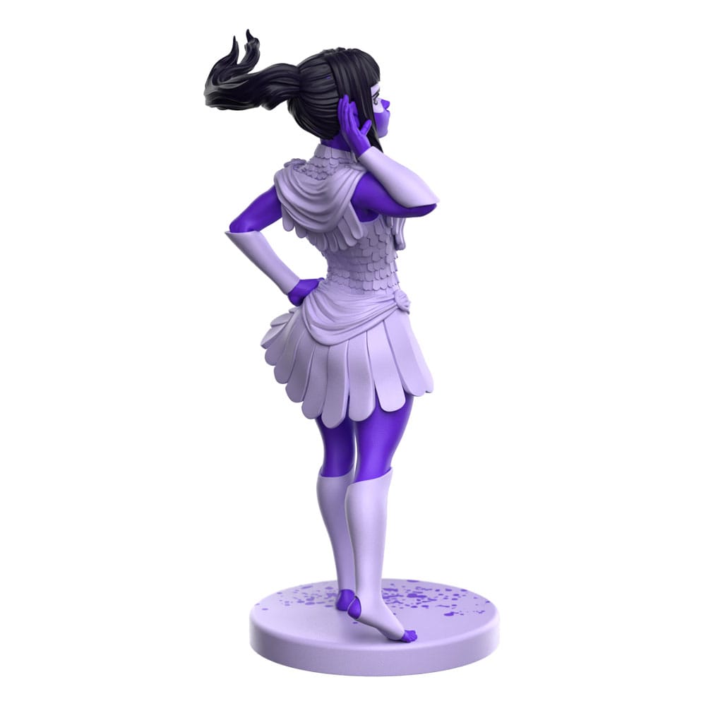Lore Olympus x Weta Workshop Mini Vinyl Figur Artemis 13 cm