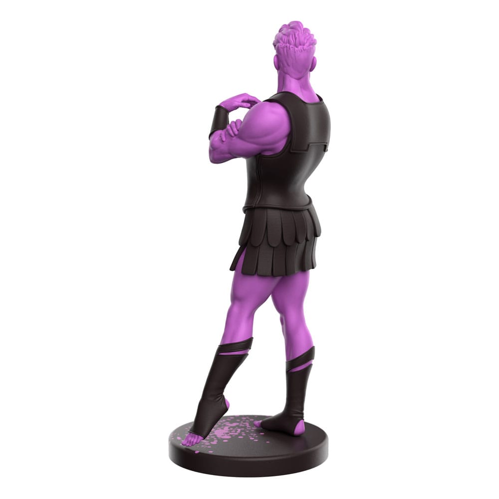 Lore Olympus x Weta Workshop Mini Vinyl Figur Eros 17 cm