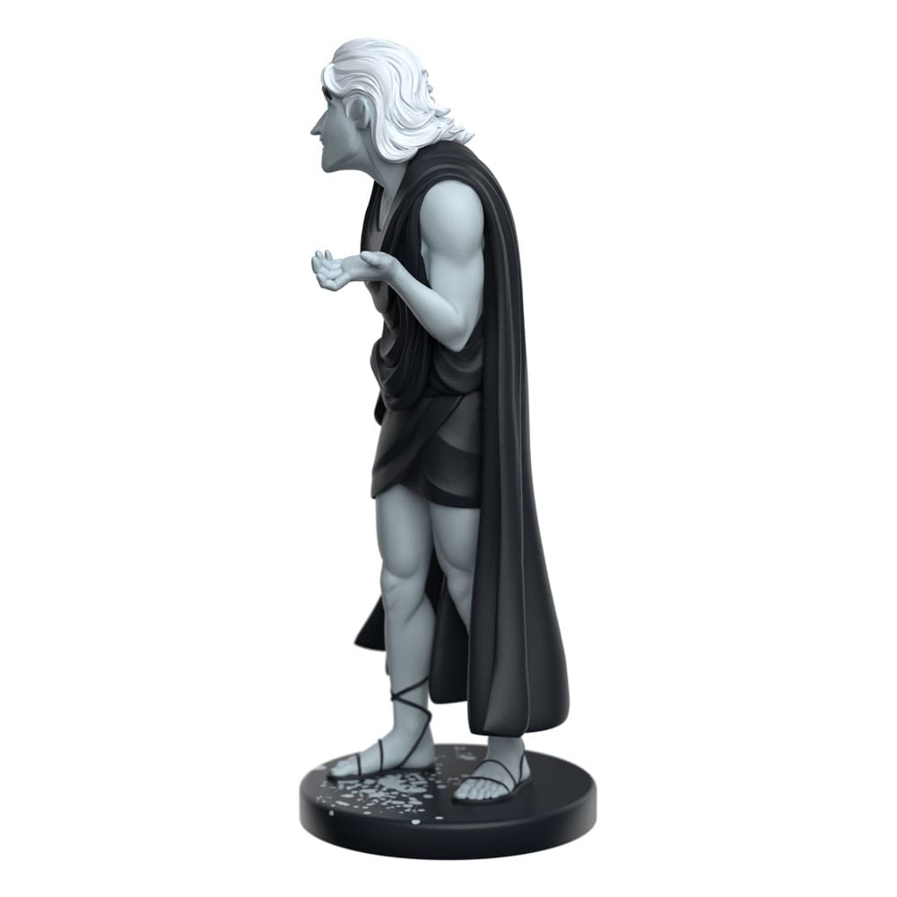 Lore Olympus x Weta Workshop Mini Vinyl Figur Thanatos 14 cm