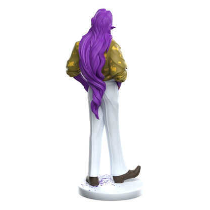 Lore Olympus x Weta Workshop Mini Vinyl Figur Zeus 15 cm