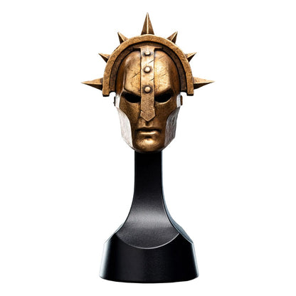 Warhammer 40,000 Replik 1/4 Stormcast Eternal Liberator Helm 16 cm