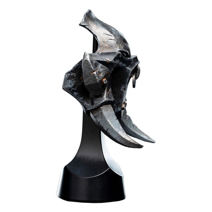 Warhammer 40,000 Replik 1/4 Orruk Ardboy Helm 15 cm
