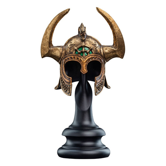 Herr der Ringe Replik 1/4 The Helm of King Helm 16 cm