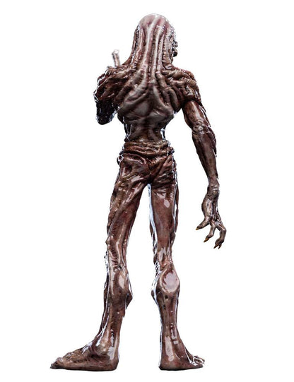 Stranger Things Mini Epics Vinyl Figuren Vecna & Eleven (Season 4) Twin Pack 16 cm