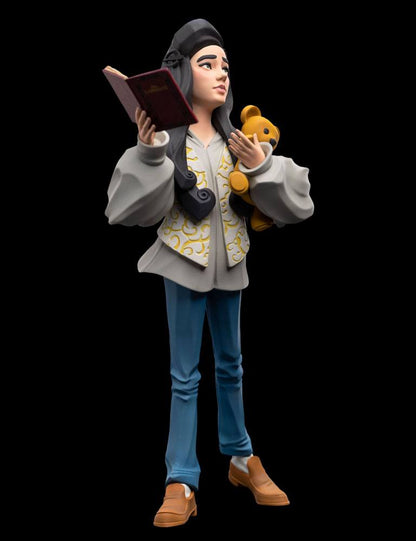 Die Reise ins Labyrinth Mini Epics Vinyl Figur Sarah Williams 16 cm