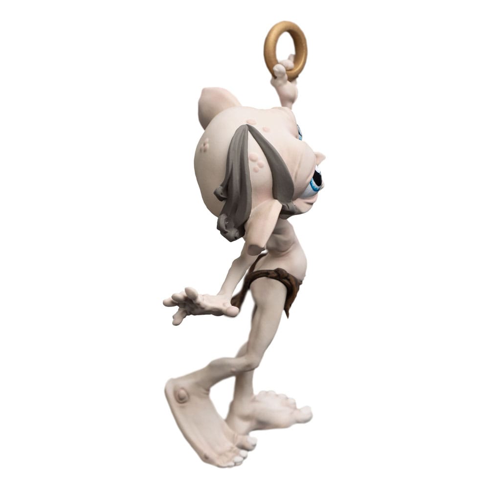 Herr der Ringe Mini Epics Vinyl Figur Sméagol (Limited Edition) 12 cm