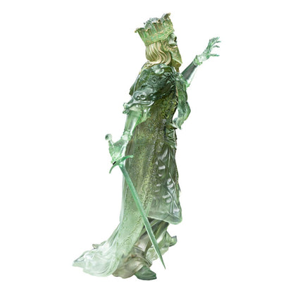 Herr der Ringe Mini Epics Vinyl Figur King of the Dead Limited Edition 18 cm