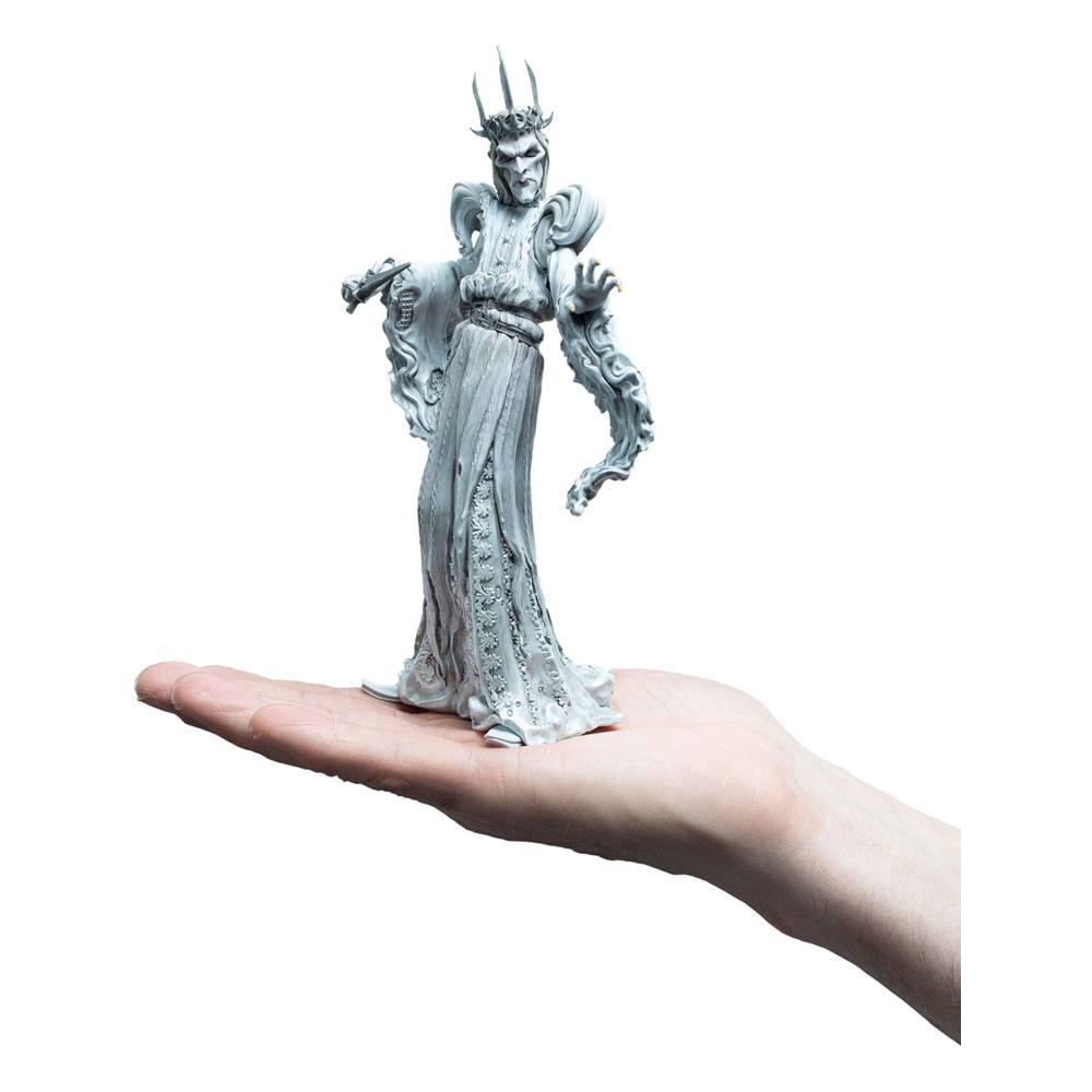 Herr der Ringe Mini Epics Vinyl Figur The Witch-King of the Unseen Lands 19 cm
