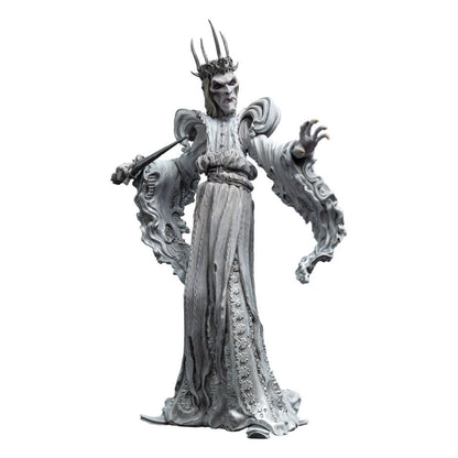 Herr der Ringe Mini Epics Vinyl Figur The Witch-King of the Unseen Lands 19 cm