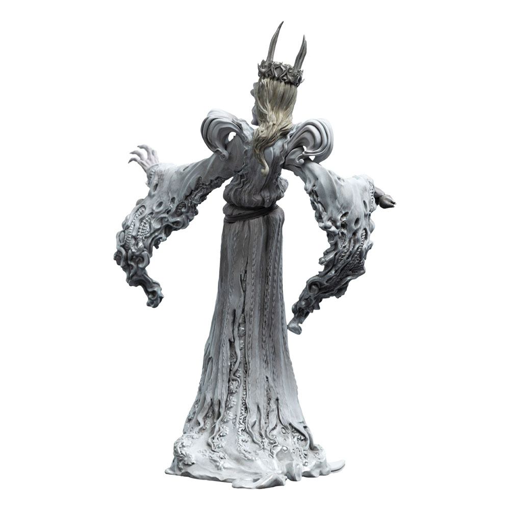 Herr der Ringe Mini Epics Vinyl Figur The Witch-King of the Unseen Lands 19 cm