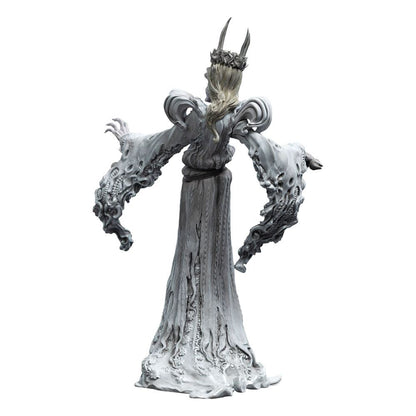 Herr der Ringe Mini Epics Vinyl Figur The Witch-King of the Unseen Lands 19 cm