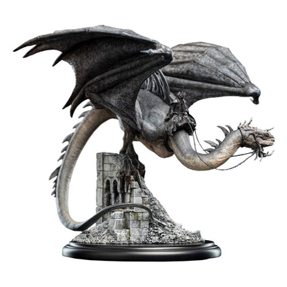 Herr der Ringe Mini Statue Fell Beast 18 cm