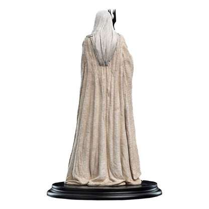 Der Herr der Ringe Statue 1/6 Saruman the White Wizard (Classic Series) 33 cm