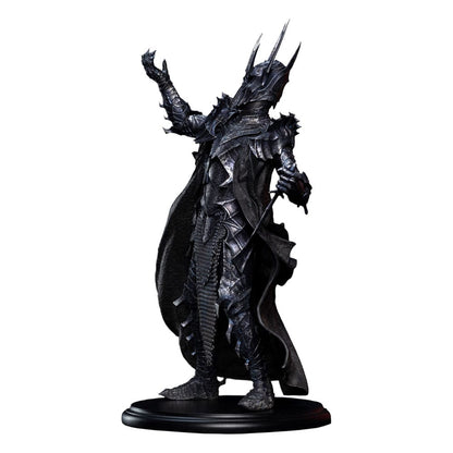 Herr der Ringe Mini Statue Sauron 20 cm