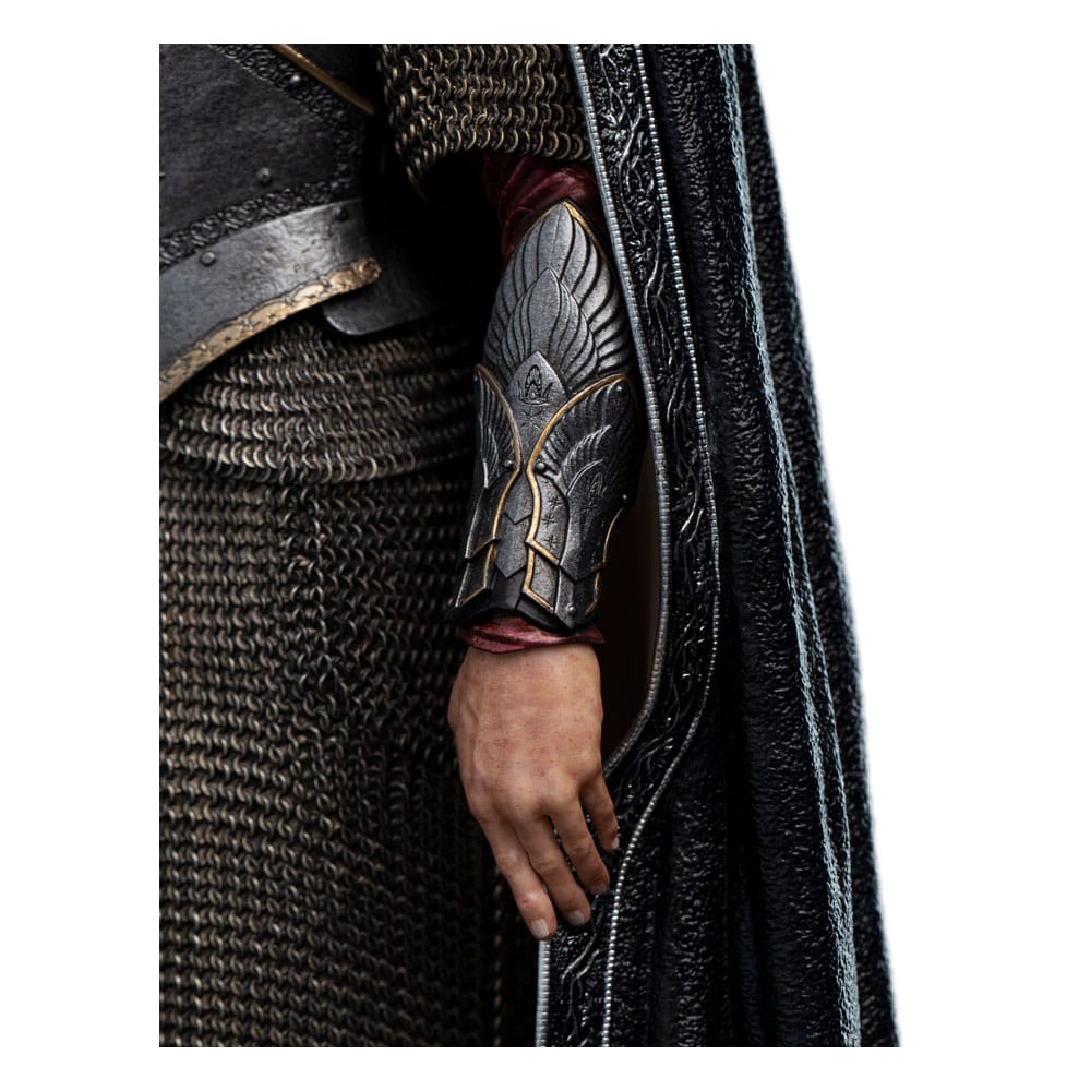 Der Herr der Ringe Statue 1/6 King Aragorn (Classic Series) 34 cm