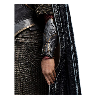 Der Herr der Ringe Statue 1/6 King Aragorn (Classic Series) 34 cm