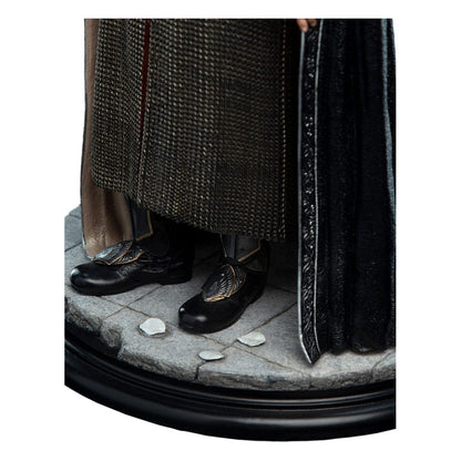 Der Herr der Ringe Statue 1/6 King Aragorn (Classic Series) 34 cm