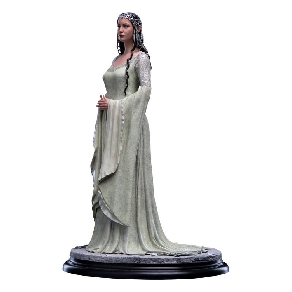 Der Herr der Ringe Statue 1/6 Coronation Arwen (Classic Series) 32 cm