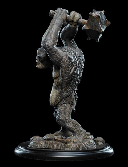 Herr der Ringe Mini Statue Cave Troll 16 cm