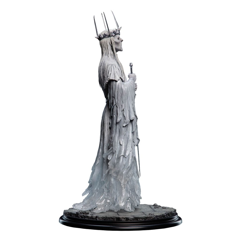 Der Herr der Ringe Statue 1/6 Witch-king of the Unseen Lands (Classic Series) 43 cm
