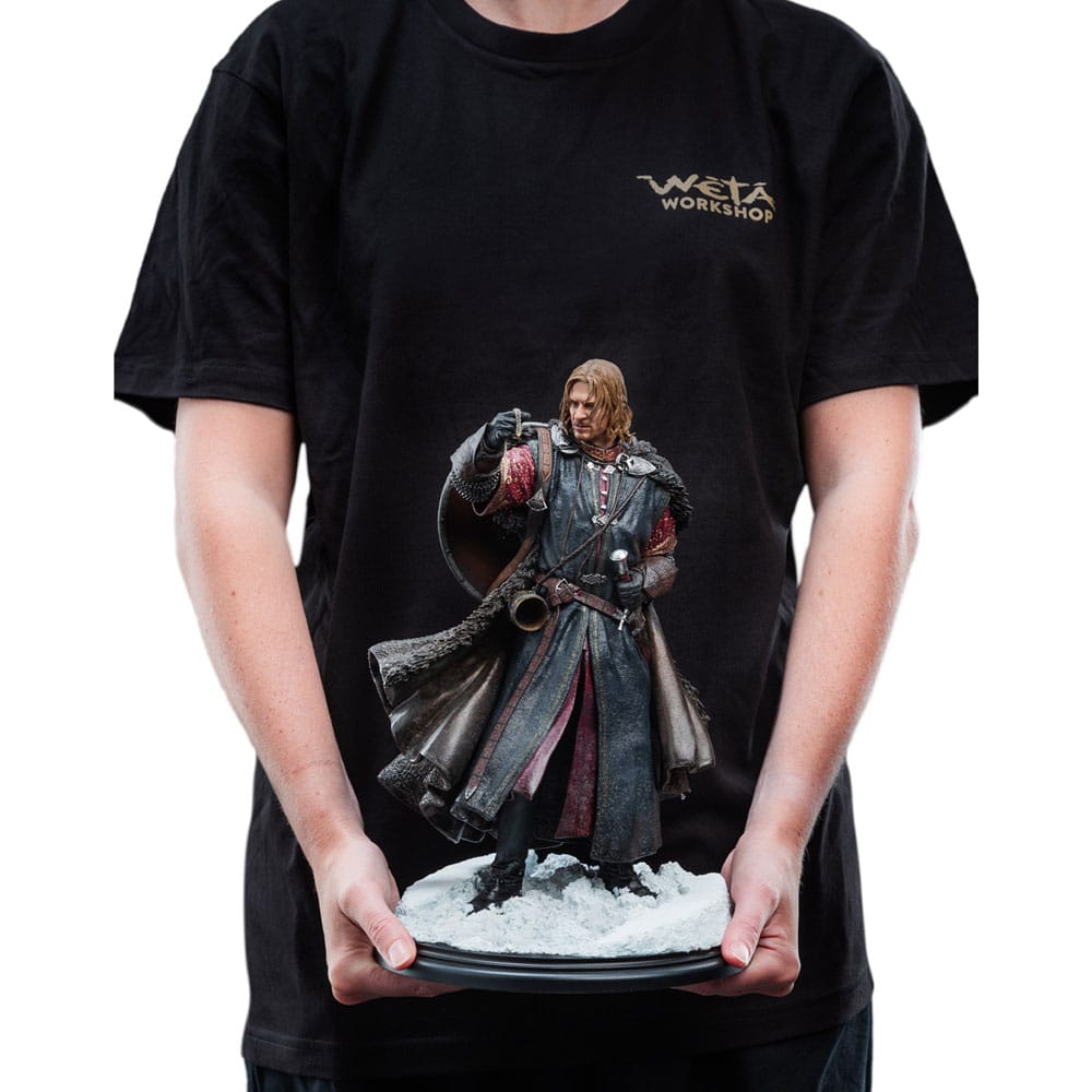 Der Herr der Ringe Statue 1/6 Boromir (Classic Series) 32 cm