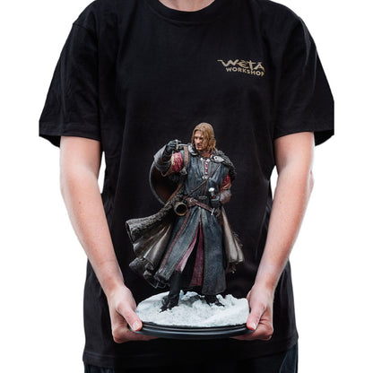 Der Herr der Ringe Statue 1/6 Boromir (Classic Series) 32 cm