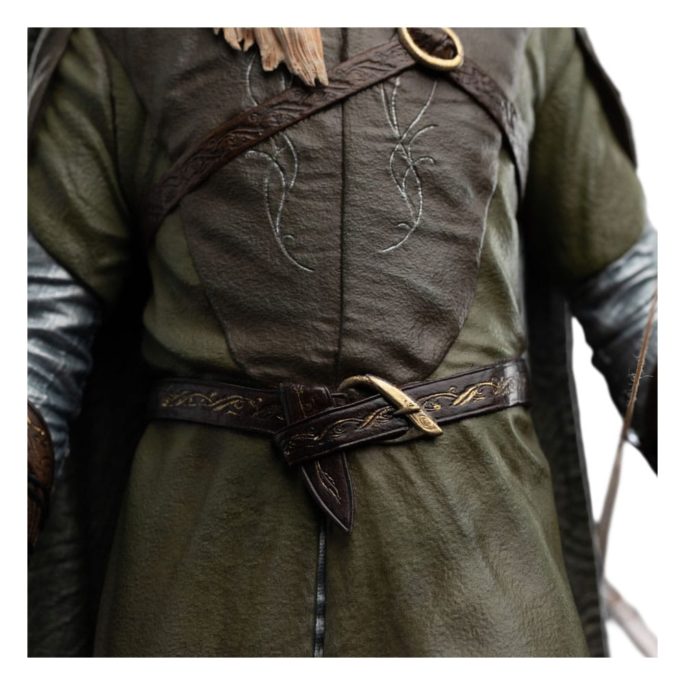 Der Herr der Ringe Classic Series Statue 1/6 Legolas, Hunter of the Plains Limited Edition 32 cm