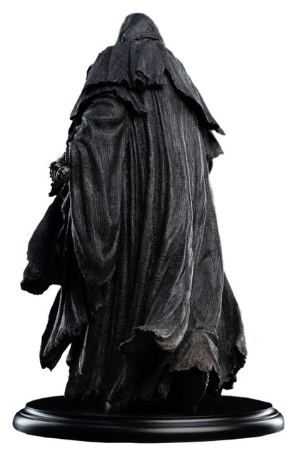 Der Herr der Ringe Trilogie Mini Statue Ringwraith at the Prancing Pony 18 cm