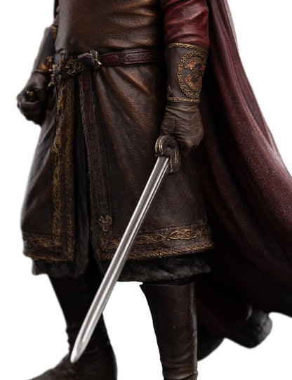 Der Herr der Ringe Statue 1/6 King Théoden 33 cm