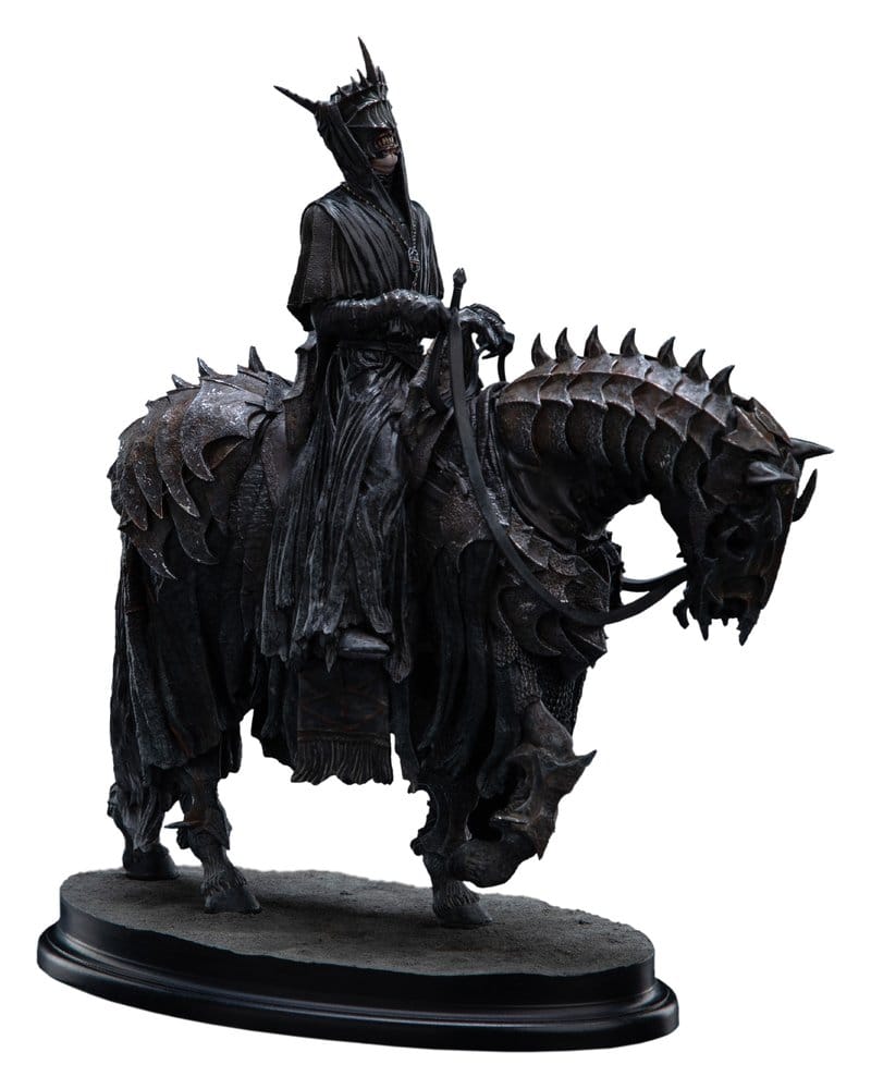 Der Herr der Ringe Mini Statue Mouth of Sauron 22 cm