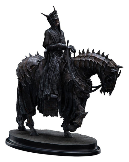 Der Herr der Ringe Mini Statue Mouth of Sauron 22 cm