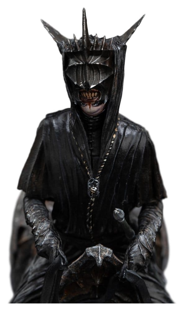Der Herr der Ringe Mini Statue Mouth of Sauron 22 cm