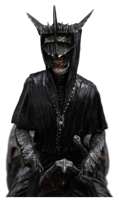 Der Herr der Ringe Mini Statue Mouth of Sauron 22 cm