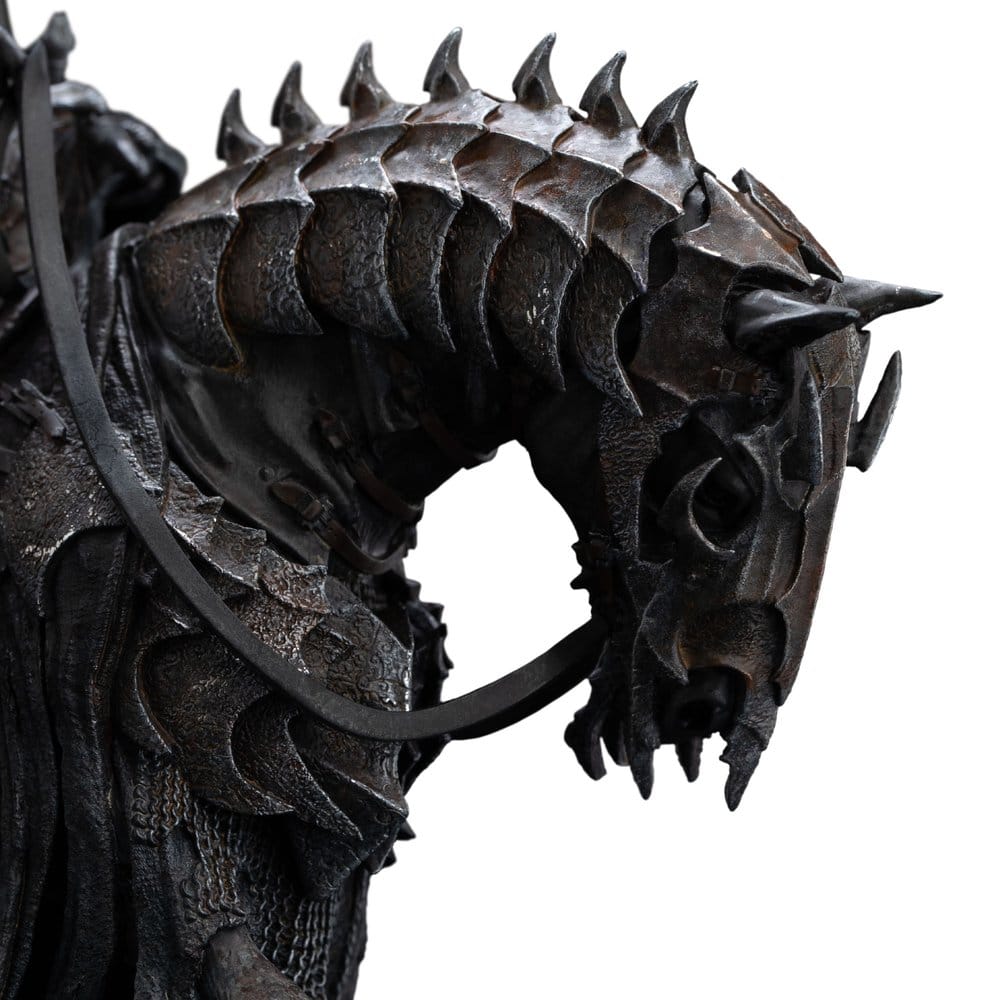 Der Herr der Ringe Mini Statue Mouth of Sauron 22 cm