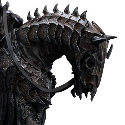 Der Herr der Ringe Mini Statue Mouth of Sauron 22 cm