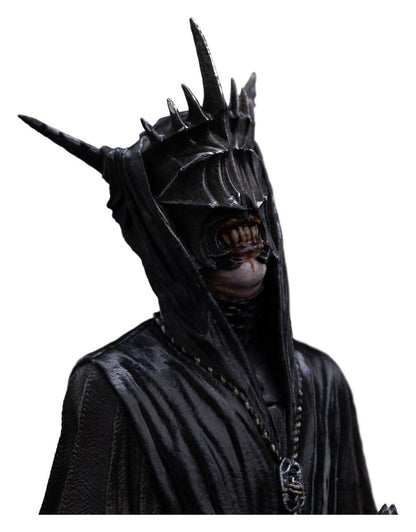 Der Herr der Ringe Mini Statue Mouth of Sauron 22 cm