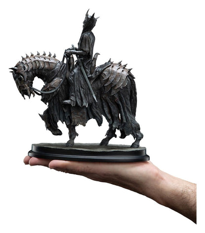 Der Herr der Ringe Mini Statue Mouth of Sauron 22 cm