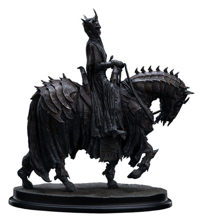 Der Herr der Ringe Mini Statue Mouth of Sauron 22 cm