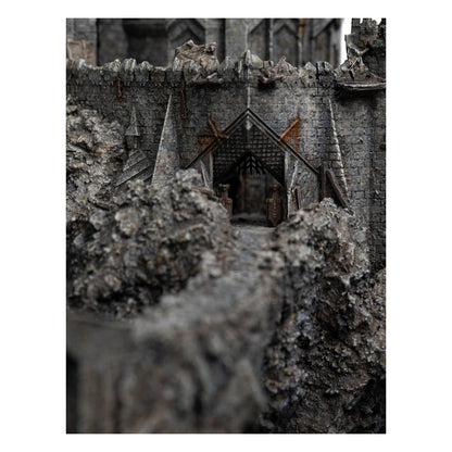 Herr der Ringe Statue Cirith Ungol - Limited Edition 33 cm