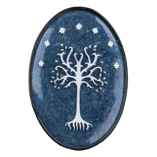 Herr der Ringe Magnet The White Tree of Gondor