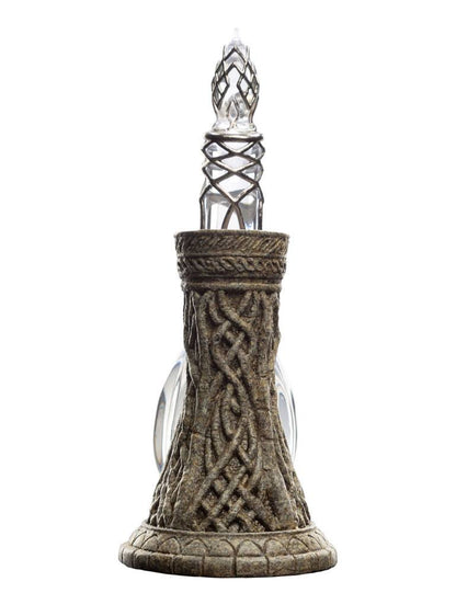 Herr der Ringe Replik 1/1 Galadriel's Phial 10 cm