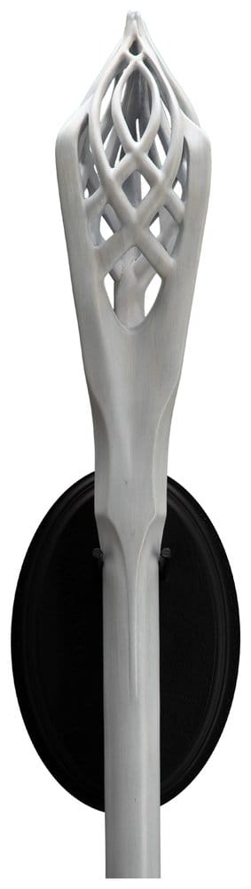 Der Herr der Ringe Replik Staff of Gandalf the White 191 cm