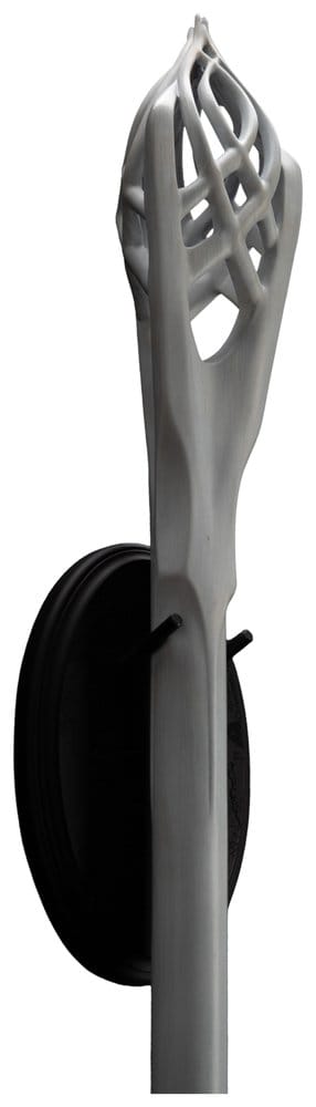 Der Herr der Ringe Replik Staff of Gandalf the White 191 cm