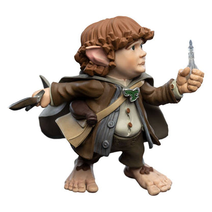Herr der Ringe Mini Epics Vinyl Figur Samwise Gamgee Limited Edition 13 cm